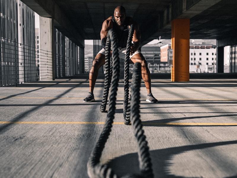 Business growth analytics